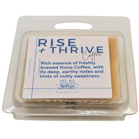 Rise + Thrive™ ResilMini Melt | 1 oz Cube
