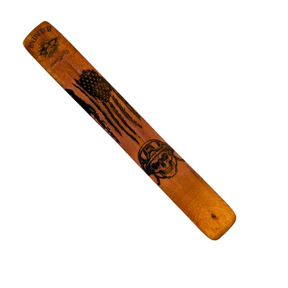 ResilIncense Ash‑Catchers