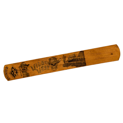 ResilIncense Ash‑Catchers
