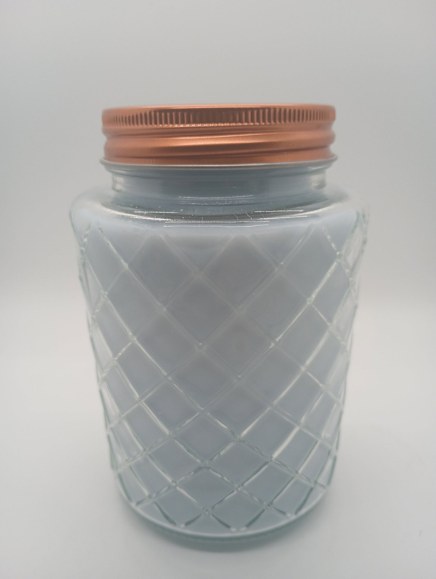 Fruitful Dreams Mindful Candle | 18 oz Diamond Jar