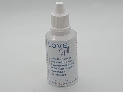 Hanging Car Diffuser Refill – Long-Lasting Fragrance | A Sweet Spring Refresh