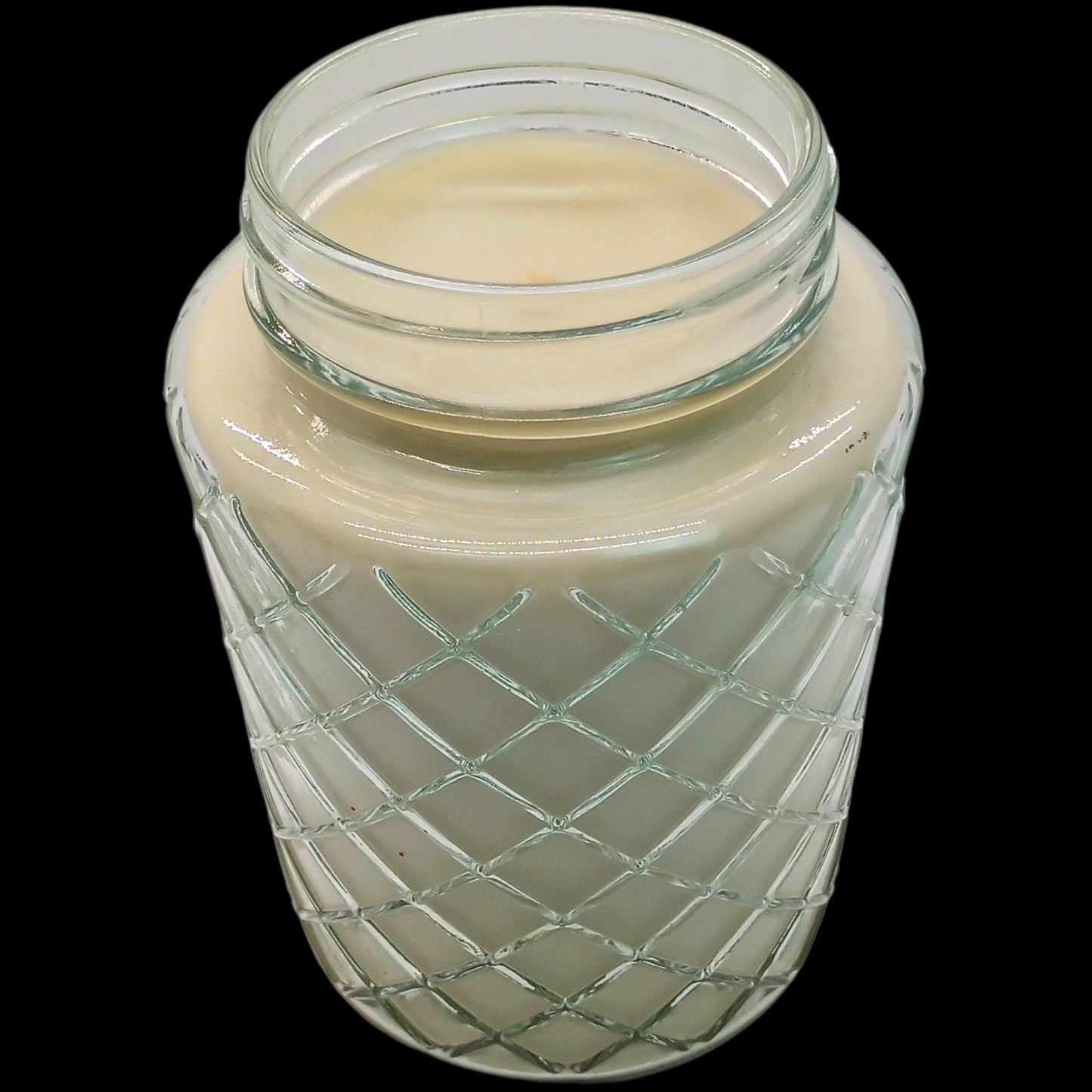 Pink Grapefruit Mindful Candle – Bright & Refreshing | Uplift Your Spring Atmosphere
