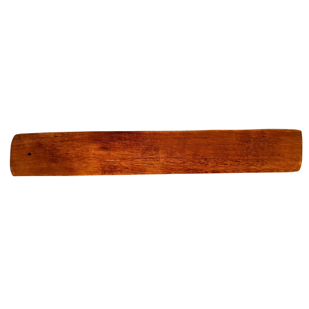 ResilIncense Ash‑Catchers