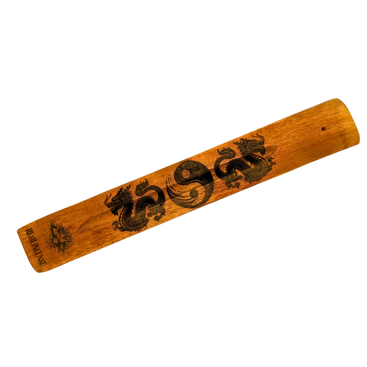 ResilIncense Ash‑Catchers